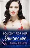 Bought For Her Innocence (Greek Tycoons Tamed, Book 2) (Mills & Boon Modern) (9781472099143)