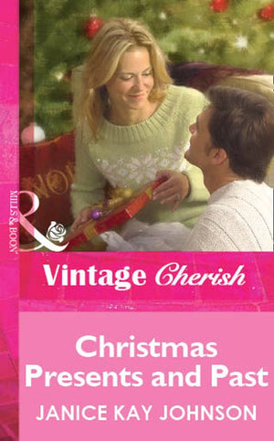 Christmas Presents and Past (Mills & Boon Cherish): First edition (9781472061263)