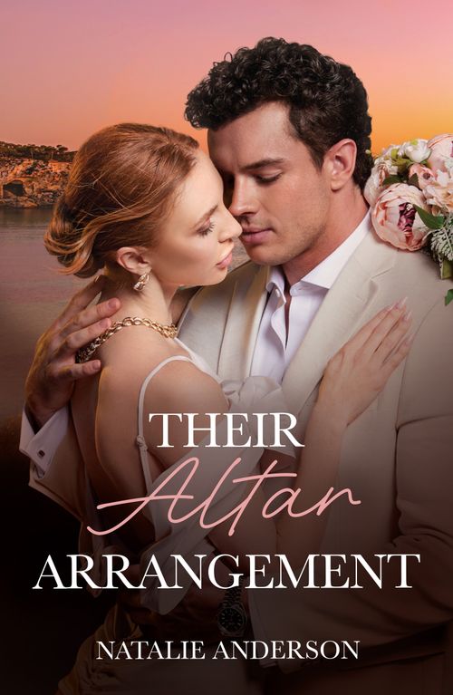 Their Altar Arrangement (Convenient Wives Club, Book 1) (Mills & Boon Modern) (9780008940188)