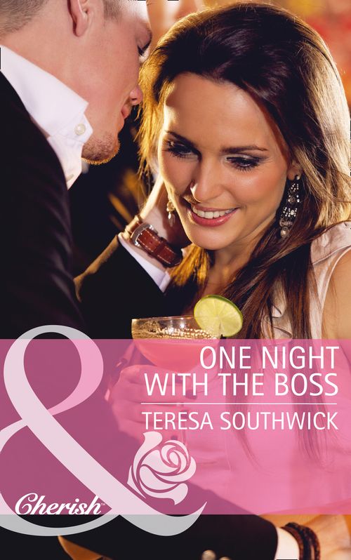 One Night with the Boss (Mills & Boon Cherish): First edition (9781472047953)