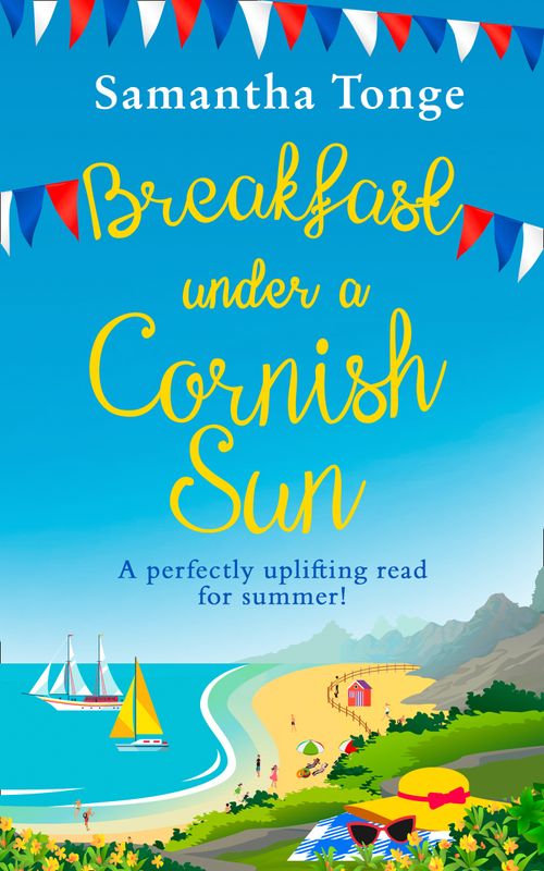 Breakfast Under A Cornish Sun: The perfect romantic comedy for summer (9780008184841)