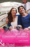 Not Just a Convenient Marriage (Mills & Boon Cherish): First edition (9781472048387)