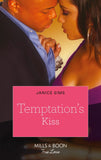 Temptation's Kiss: First edition (9781472020291)