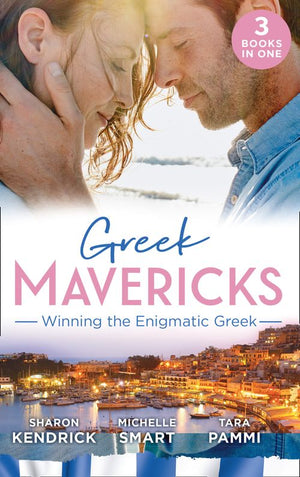 Greek Mavericks: Winning The Enigmatic Greek: The Pregnant Kavakos Bride / The Greek's Pregnant Bride / Bought for Her Innocence (9781474098847)