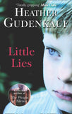 Little Lies: First edition (9781472095411)