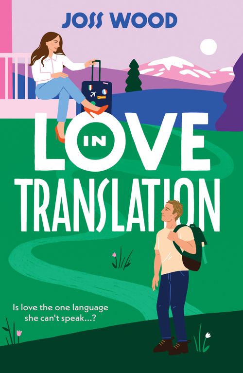 Love In Translation (9780263322989)