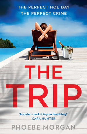 The Trip (9780008406998)