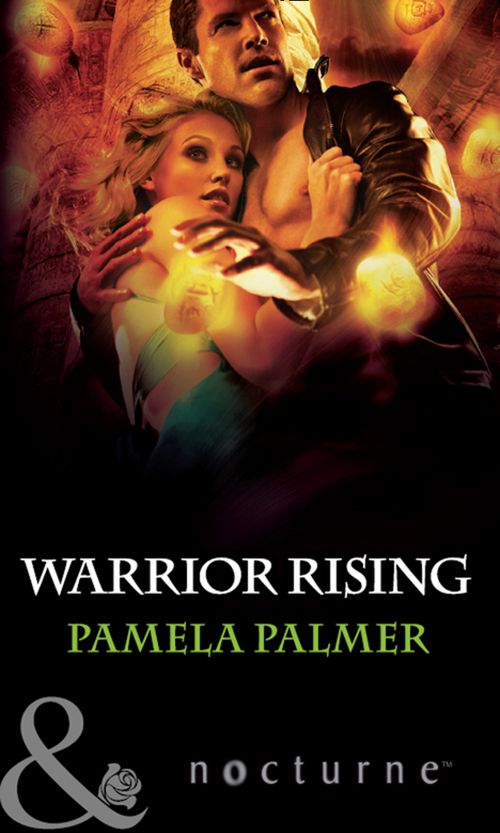 Warrior Rising (The Esri, Book 4) (Mills & Boon Nocturne): First edition (9781408974889)