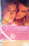 A Stone Creek Christmas (Mills & Boon Cherish): First edition (9781408911556)