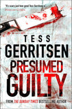 Presumed Guilty: First edition (9781408913154)