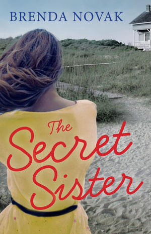 The Secret Sister: First edition (9781474036245)