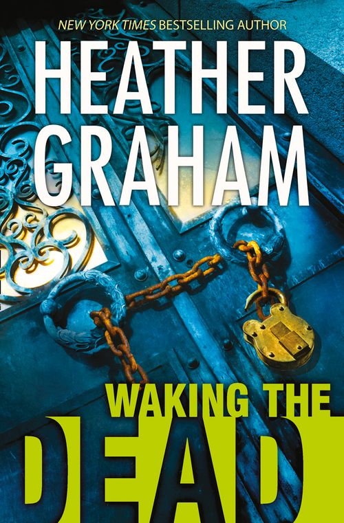 Waking the Dead: First edition (9781472094421)