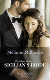 Penniless Virgin To Sicilian's Bride (Conveniently Wed!, Book 17) (Mills & Boon Modern) (9781474087728)