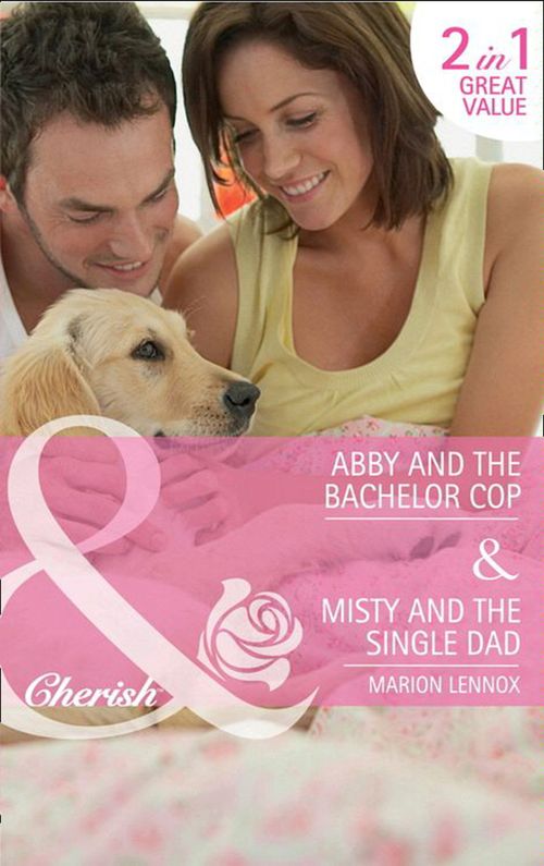 Banksia Bay: Abby and the Bachelor Copy / Misty and the Single Dad (Mills & Boon Cherish): First edition (9781408902073)