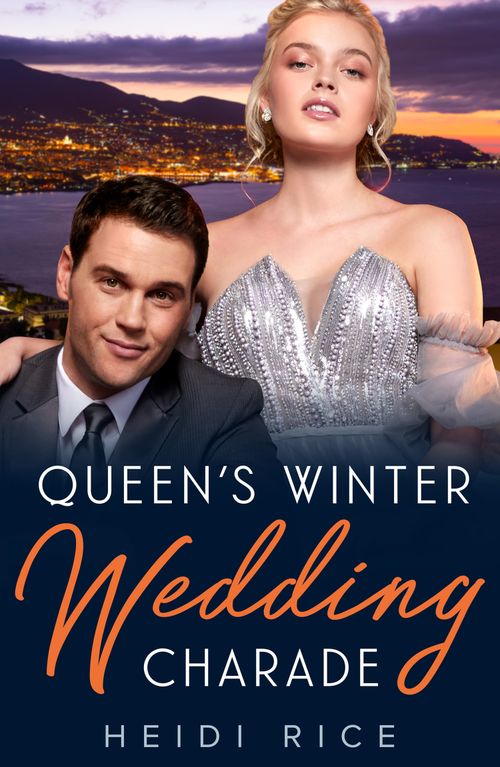 Queen's Winter Wedding Charade (By Royal Arrangement, Book 1) (Mills & Boon Modern) (9780008936273)