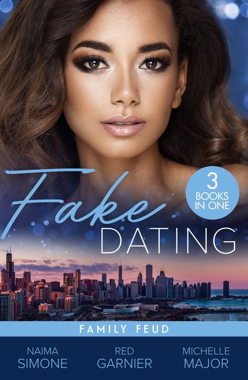 Fake Dating: Family Feud – 3 Books in 1 (9780008934095)