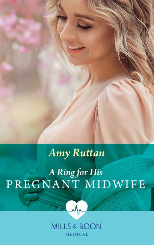 A Ring For His Pregnant Midwife (Mills & Boon Medical) (Caribbean Island Hospital, Book 2) (9780008918668)