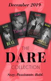 The Dare Collection December 2019: The Deal (The Billionaires Club) / Turn Me On / Naughty or Nice / A Sinful Little Christmas (Mills & Boon Collections) (9780263278538)