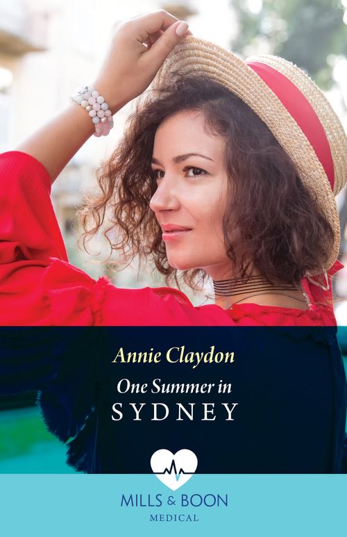 One Summer In Sydney (Mills & Boon Medical) (9780008927073)