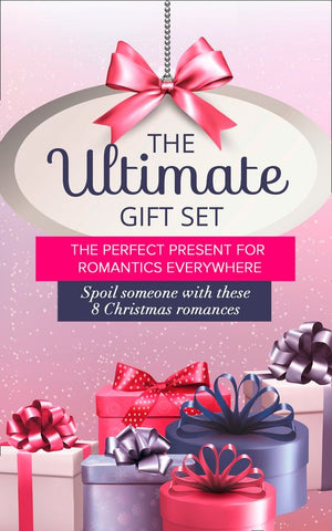 The Ultimate Gift Set: Housekeeper Under the Mistletoe / Coming Home for Christmas / Larenzo's Christmas Baby / The Demure Miss Manning / Winter Wedding in Vegas / One Night Before Christmas / Clandestine Christmas /... (9780263922288)