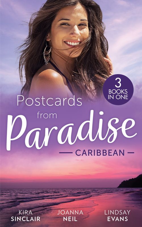 Postcards From Paradise: Caribbean: Under the Surface (SEALs of Fortune) / Temptation in Paradise / Pleasure Under the Sun (9780263318449)