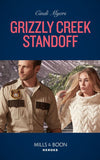 Grizzly Creek Standoff (Mills & Boon Heroes) (Eagle Mountain: Search for Suspects, Book 4) (9780008922030)