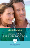 Stranded With The Island Doctor (Mills & Boon Medical) (9780008919023)