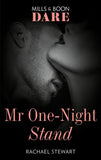 Mr One-Night Stand (Mills & Boon Dare) (9781474086875)