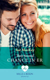 Their Second Chance In Er (Mills & Boon Medical) (9780008918675)