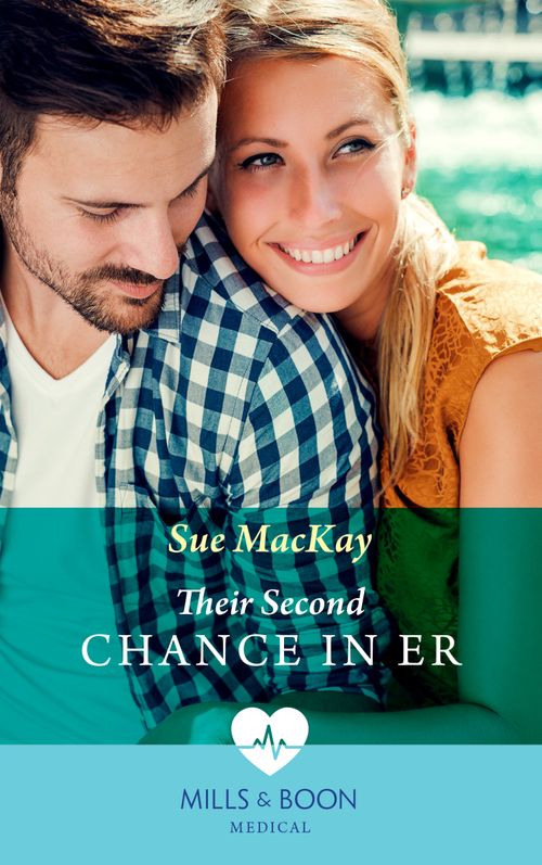 Their Second Chance In Er (Mills & Boon Medical) (9780008918675)