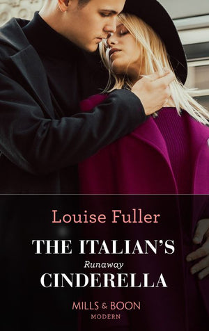 The Italian's Runaway Cinderella (Mills & Boon Modern) (9780008920425)