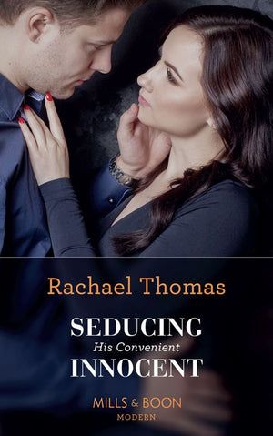 Seducing His Convenient Innocent (Mills & Boon Modern) (9781474087544)