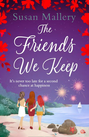 The Friends We Keep (9781474049399)