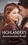 The Highlander's Inconvenient Bride (A Highland Feuding) (Mills & Boon Historical) (9780008912864)