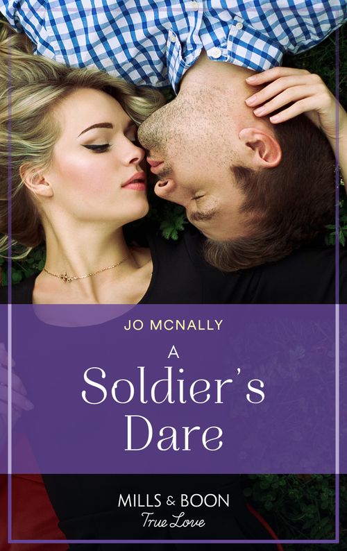 A Soldier's Dare (The Fortunes of Texas: The Wedding Gift, Book 2) (Mills & Boon True Love) (9780008923044)