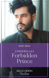 Cinderella's Forbidden Prince (Mills & Boon True Love) (9780008930752)