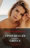 Cinderella's Invitation To Greece (Weddings Worth Billions, Book 1) (Mills & Boon Modern) (9780008920623)