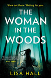 The Woman in the Woods (9780008356484)