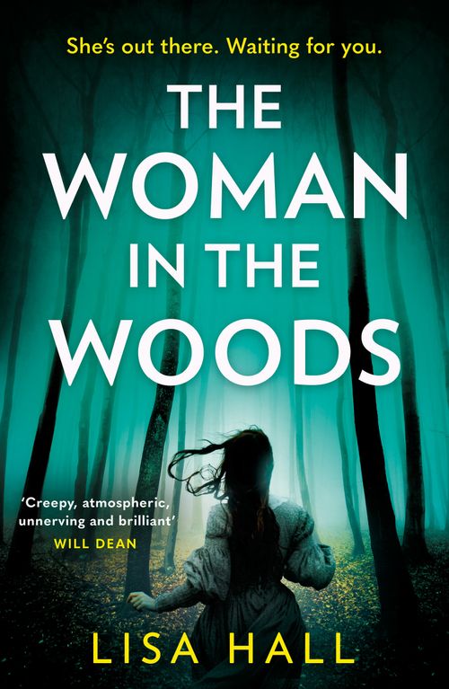 The Woman in the Woods (9780008356484)