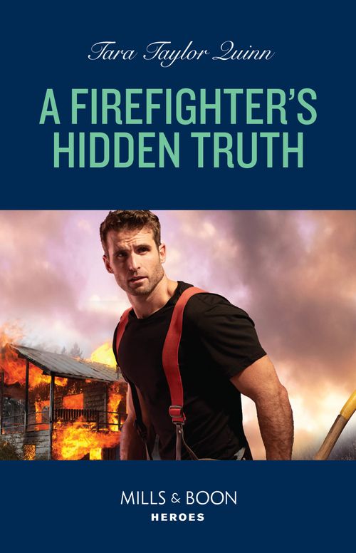 Sierra's Web - A Firefighter's Hidden Truth (Mills & Boon Heroes ...