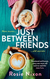 Just Between Friends (9780008273415)