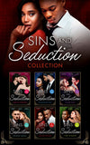 The Sins And Seduction Collection (9780008932435)