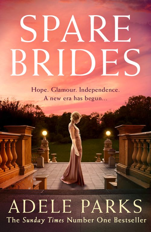 Spare Brides (9780008409104)