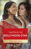 Tempted By The Bollywood Star (Mills & Boon Desire) (9780008934422)