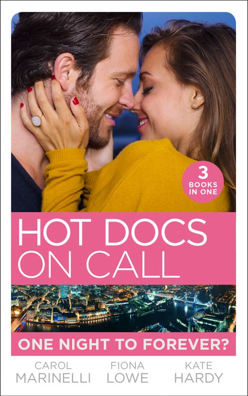 Hot Docs On Call: One Night To Forever?: Their One Night Baby (Paddington Children’s Hospital) / Forbidden to the Playboy Surgeon (Paddington Children’s Hospital) / Mummy, Nurse…Duchess? (Paddington Children’s Hospital) (9781474098786)